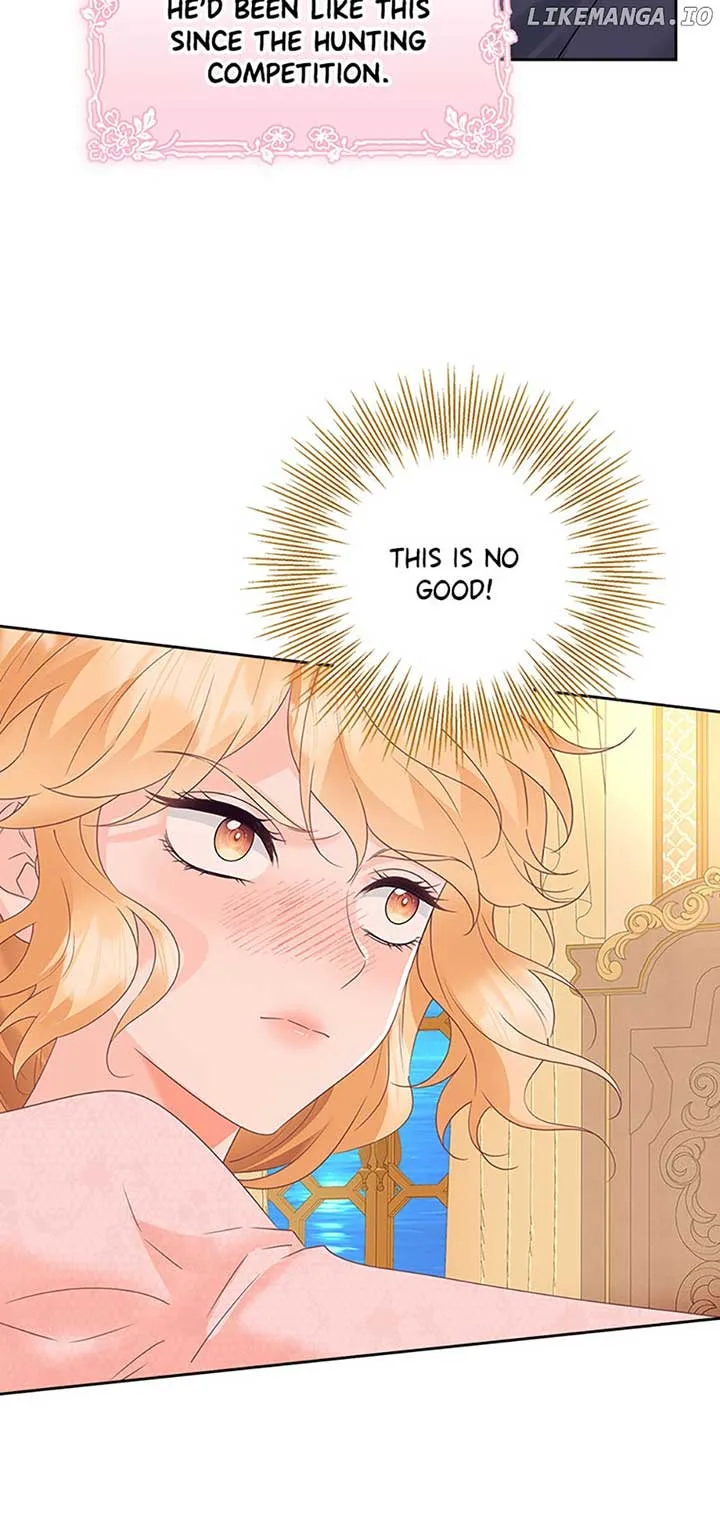 Let’s Live Together Chapter 35 page 18