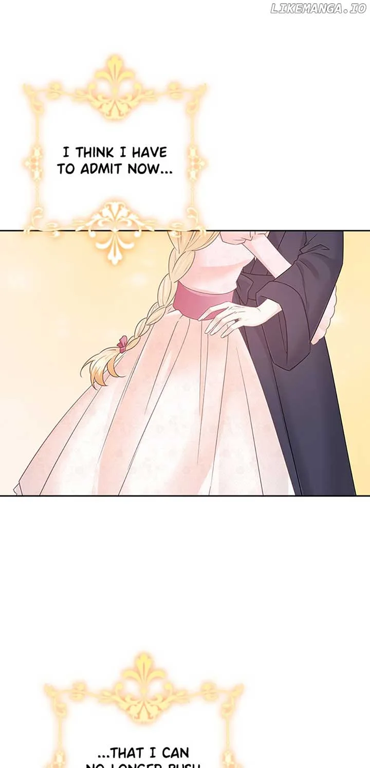 Let’s Live Together Chapter 35 page 51
