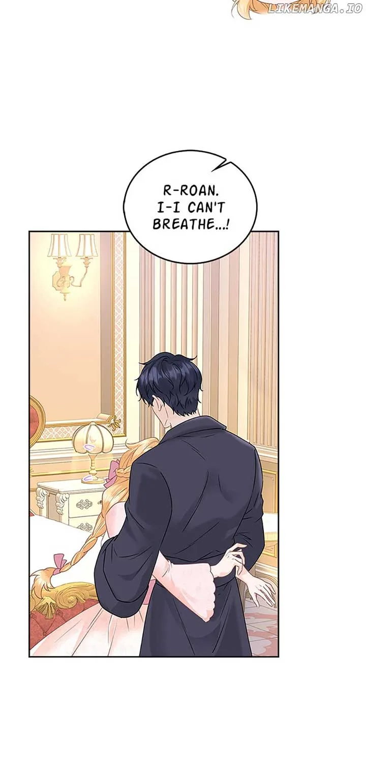 Let’s Live Together Chapter 35 page 55