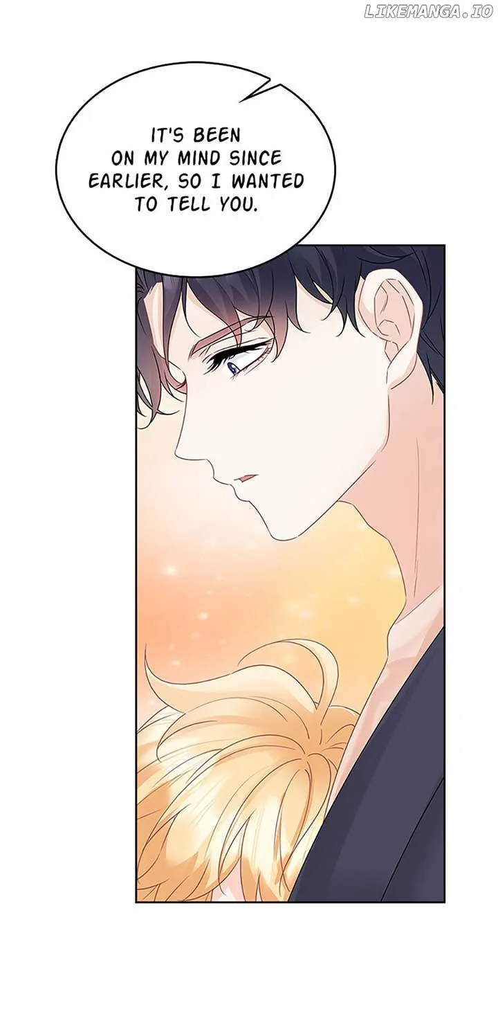 Let’s Live Together Chapter 35 page 50