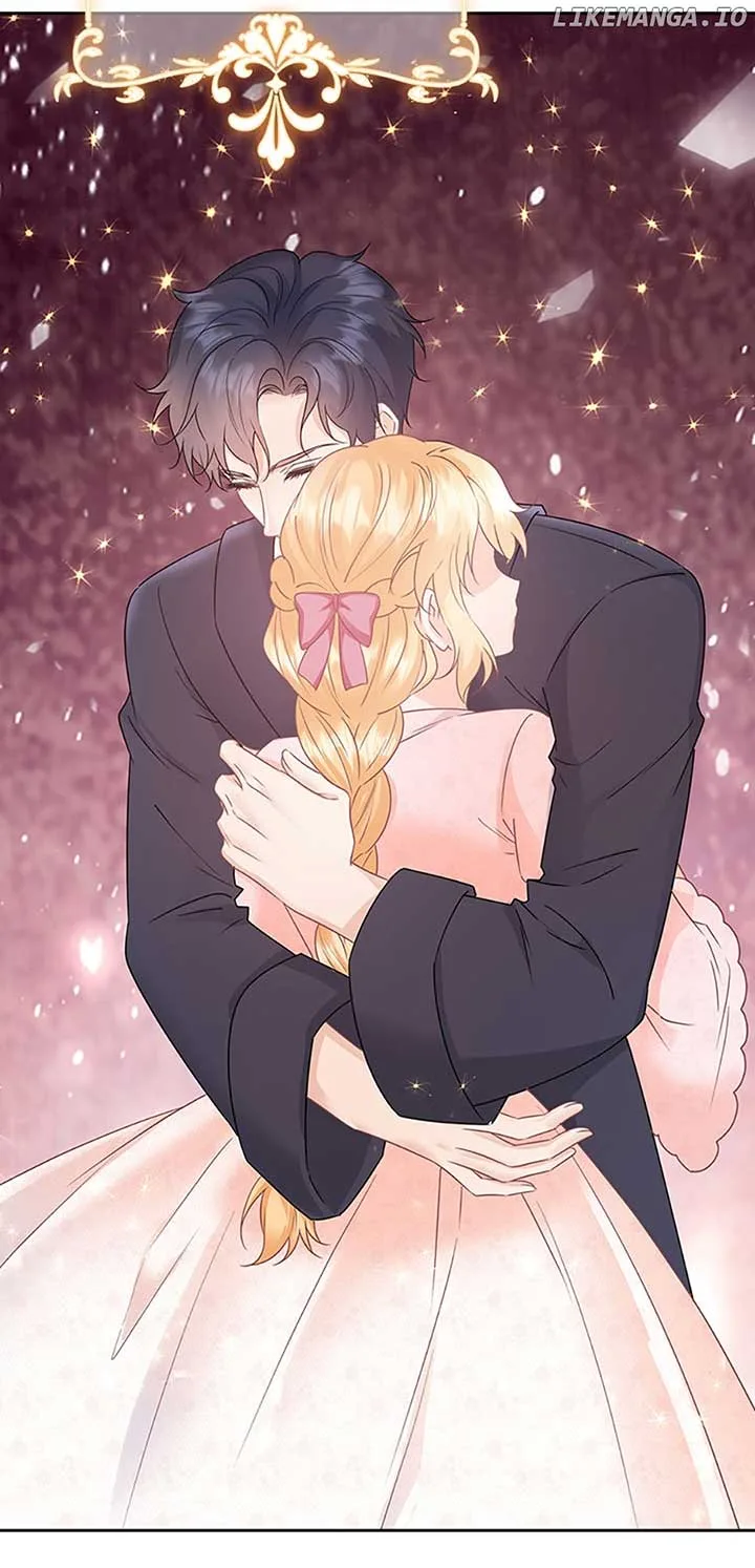 Let’s Live Together Chapter 35 page 53
