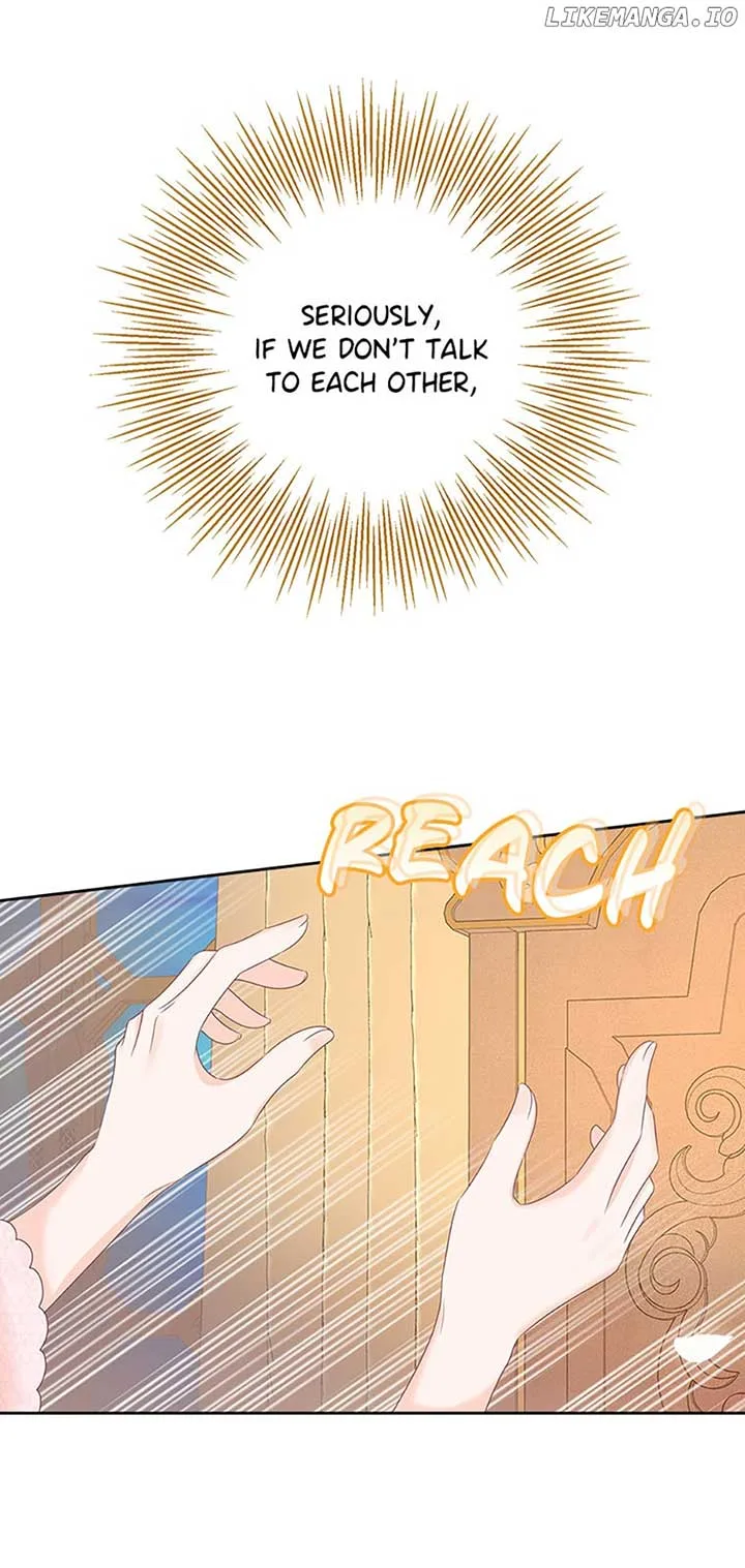 Let’s Live Together Chapter 35 page 19