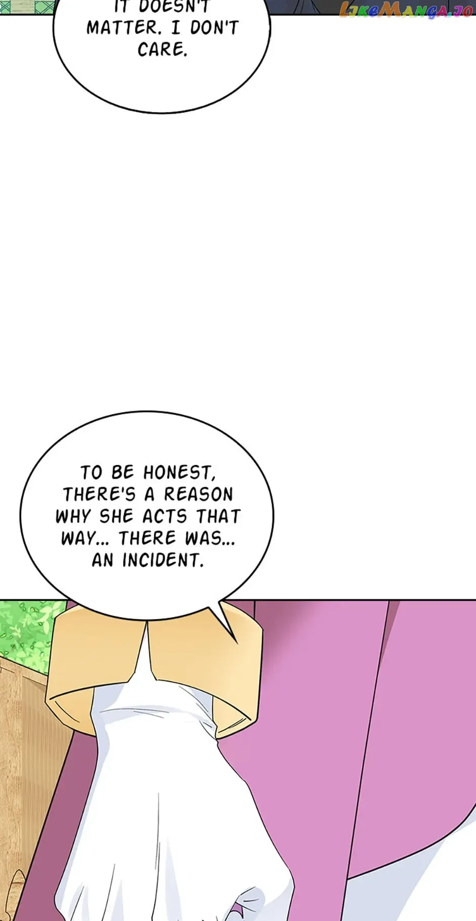 Let’s Live Together Chapter 27 page 95