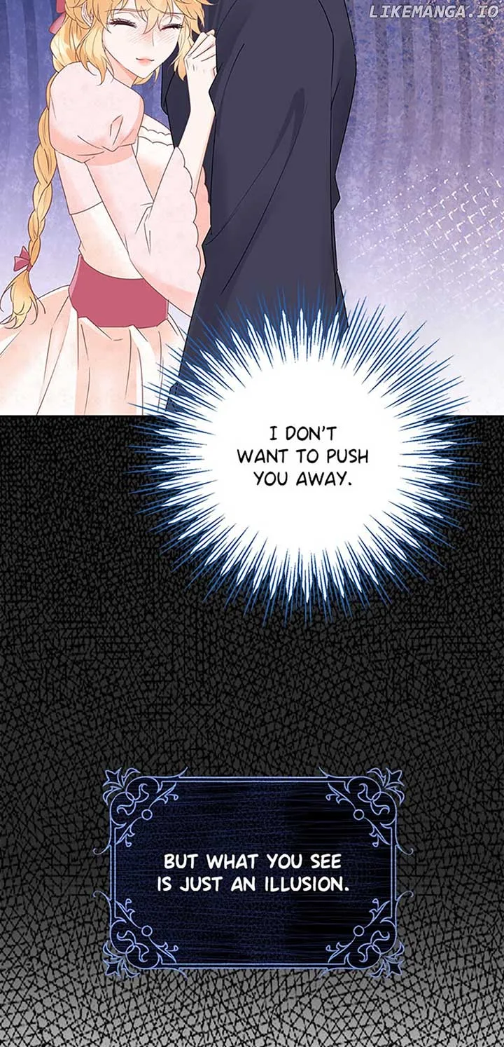 Let’s Live Together Chapter 35 page 34