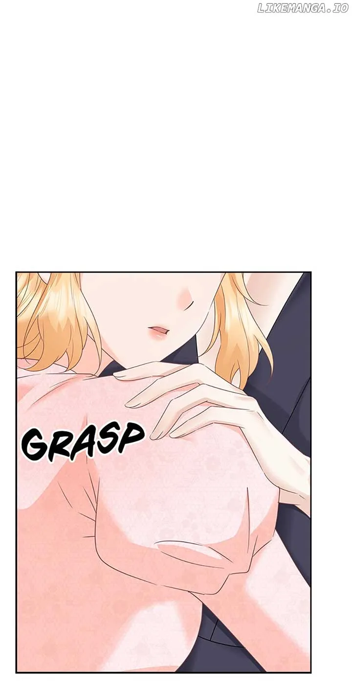 Let’s Live Together Chapter 35 page 27
