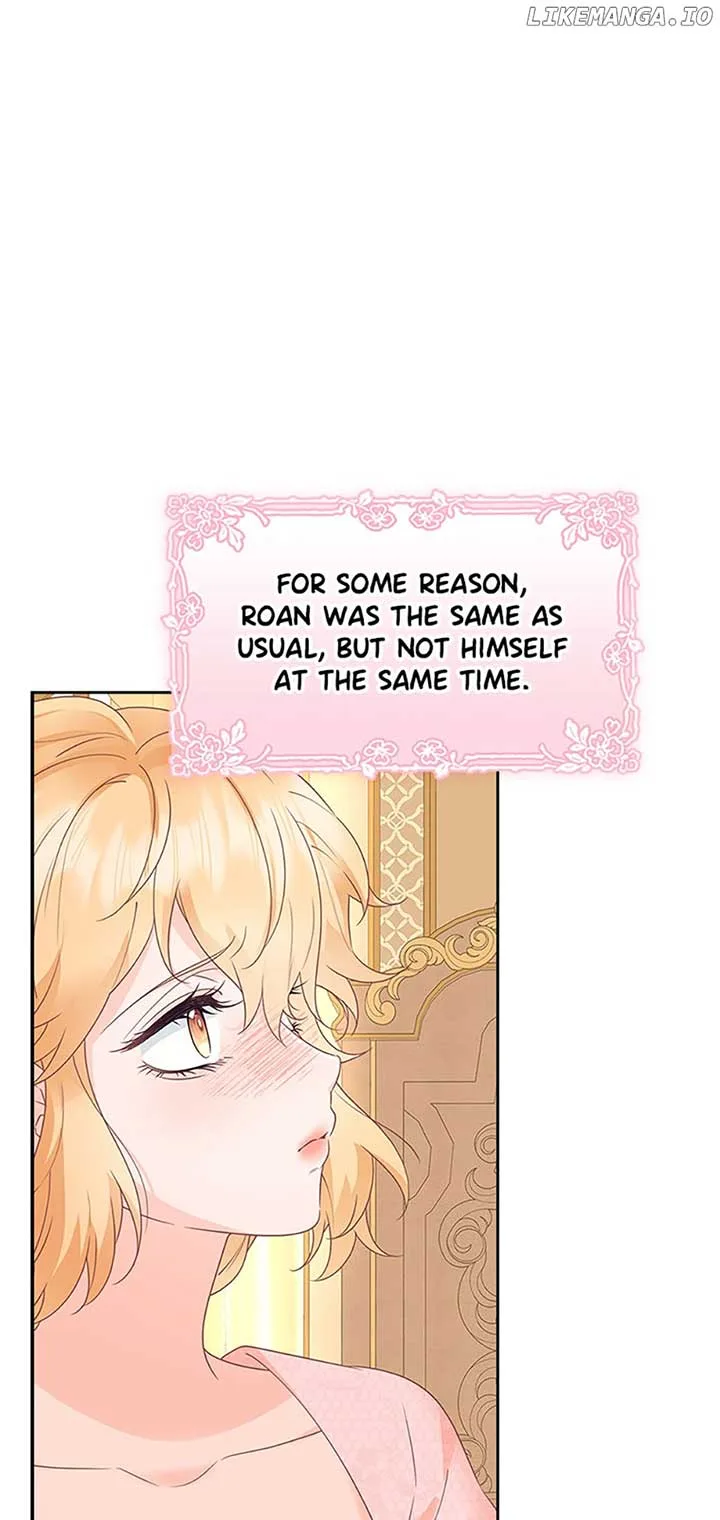 Let’s Live Together Chapter 35 page 16