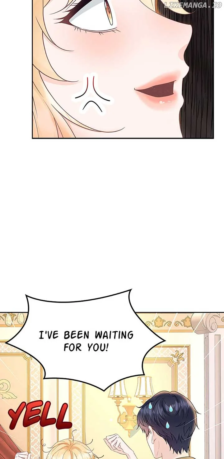 Let’s Live Together Chapter 35 page 5