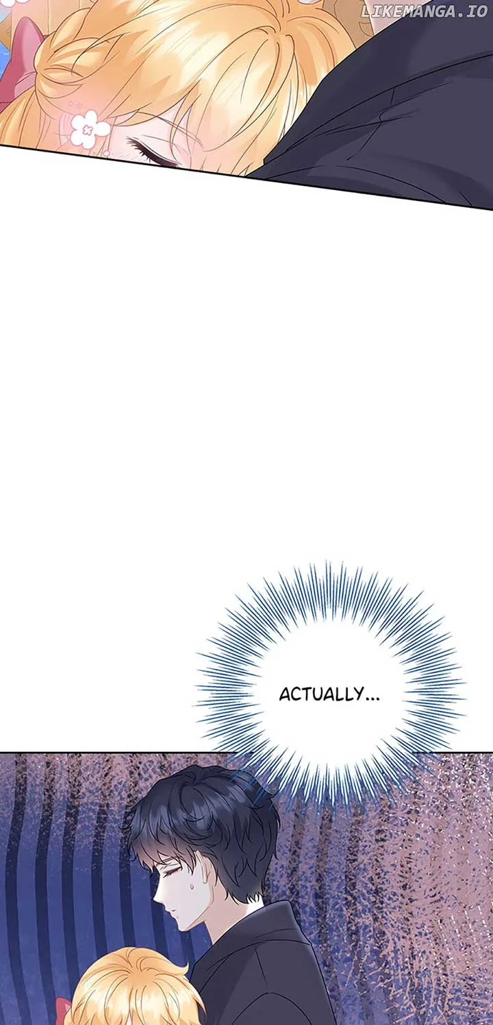 Let’s Live Together Chapter 35 page 33