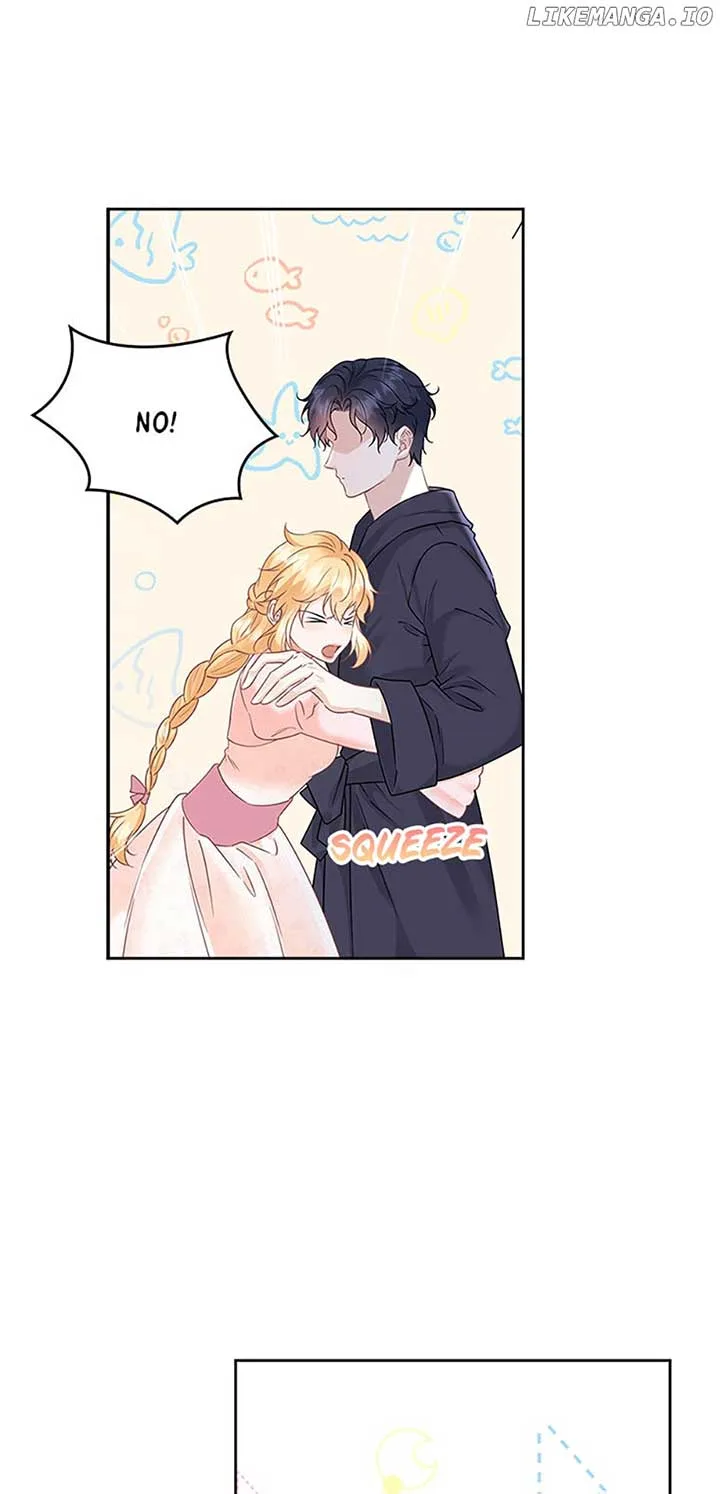 Let’s Live Together Chapter 35 page 30