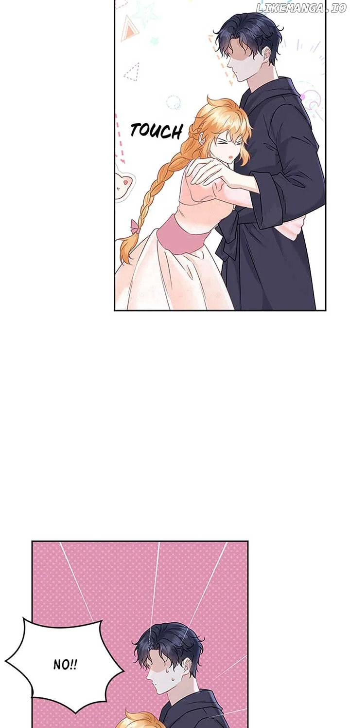 Let’s Live Together Chapter 35 page 31