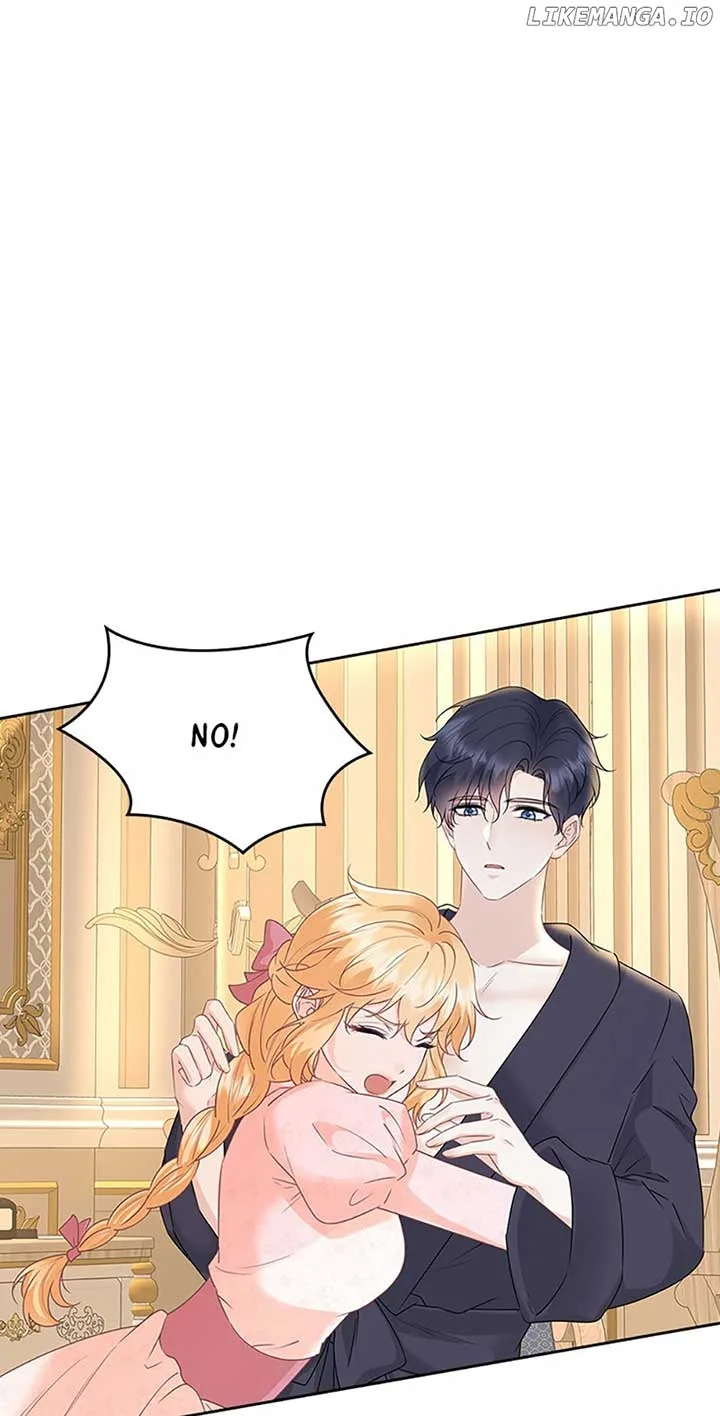Let’s Live Together Chapter 35 page 28