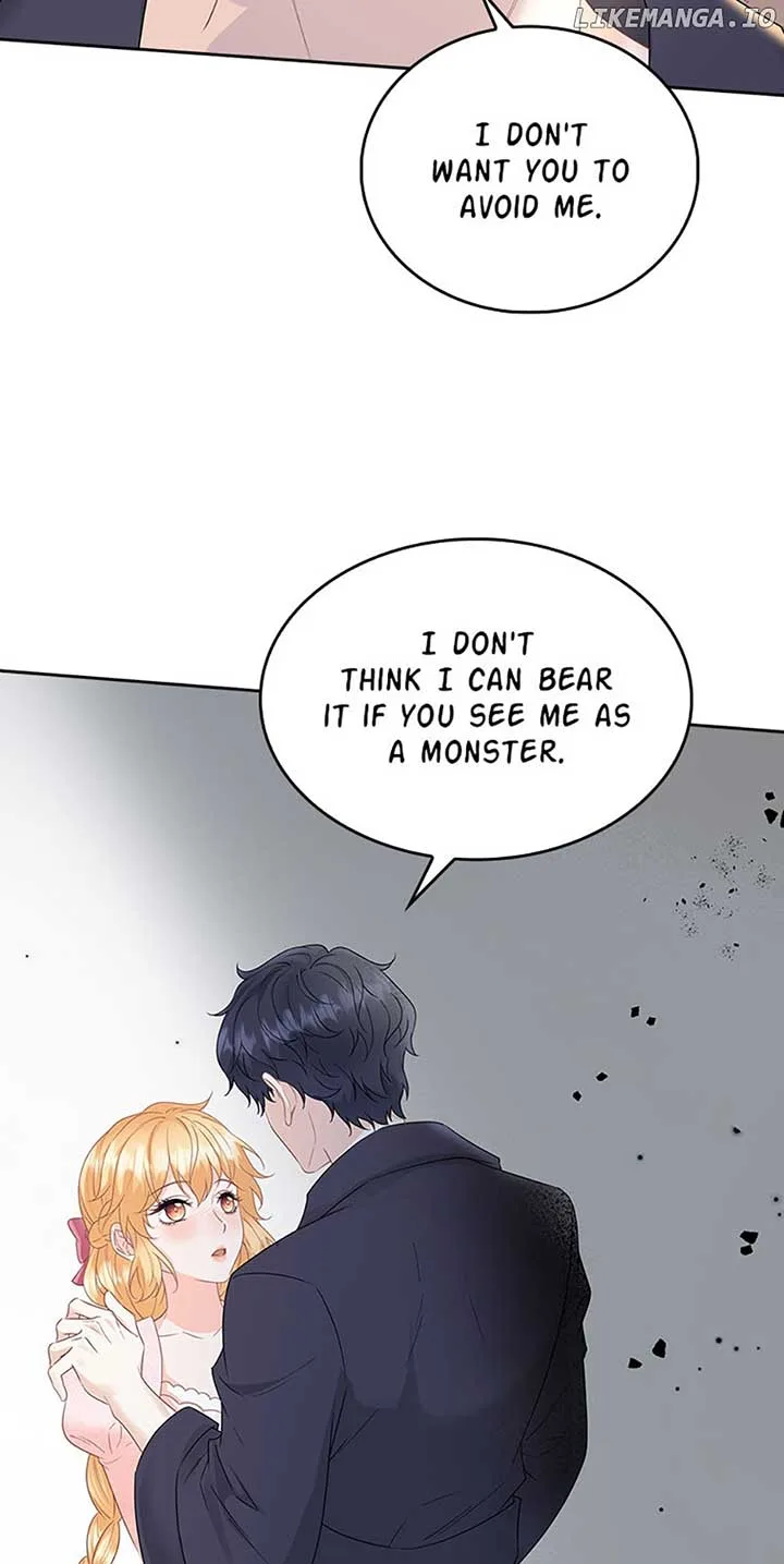 Let’s Live Together Chapter 35 page 41