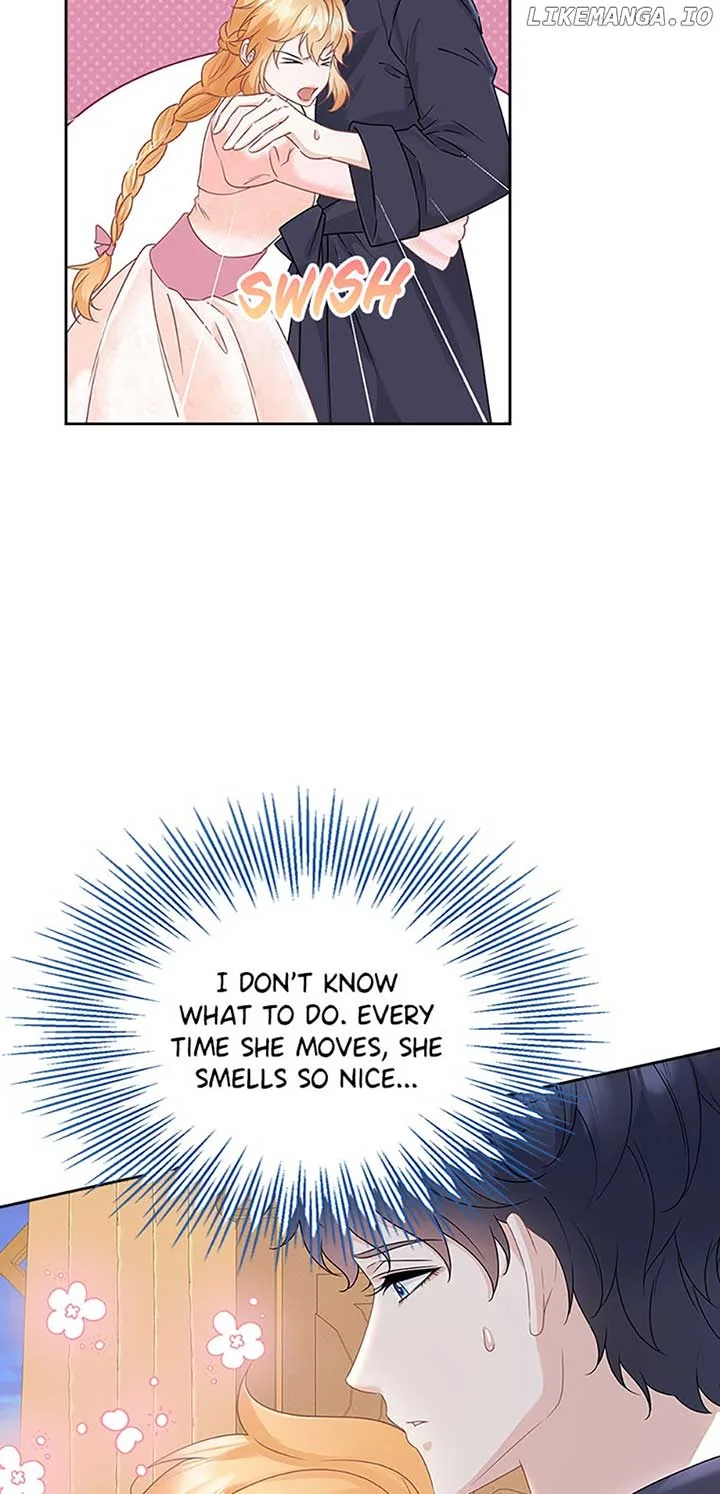 Let’s Live Together Chapter 35 page 32