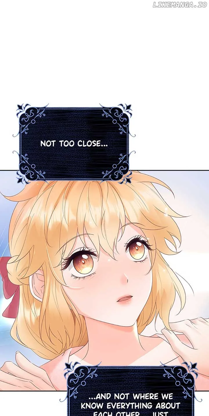 Let’s Live Together Chapter 35 page 39