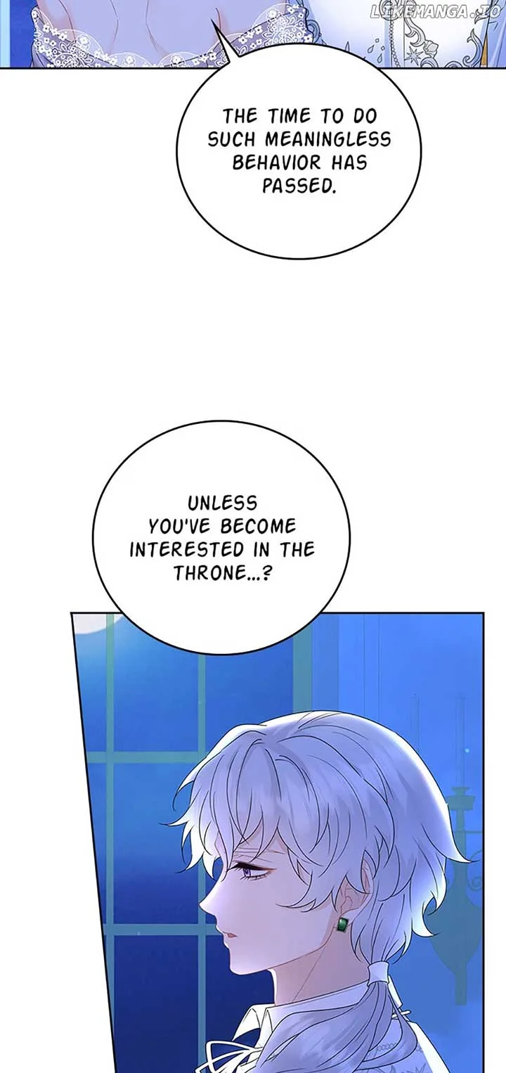Let’s Live Together Chapter 34 page 23