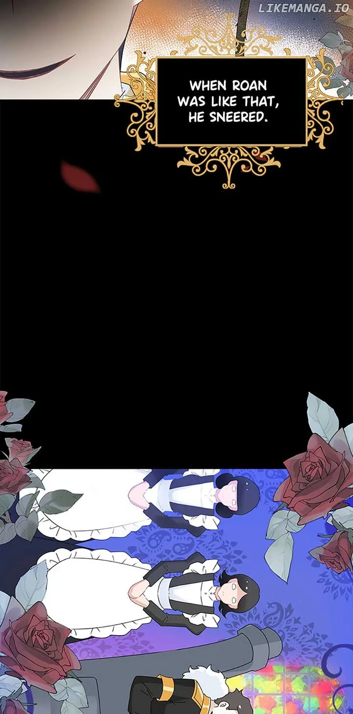 Let’s Live Together Chapter 34 page 9