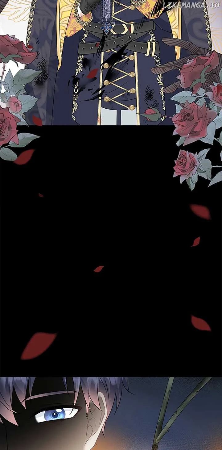 Let’s Live Together Chapter 34 page 8
