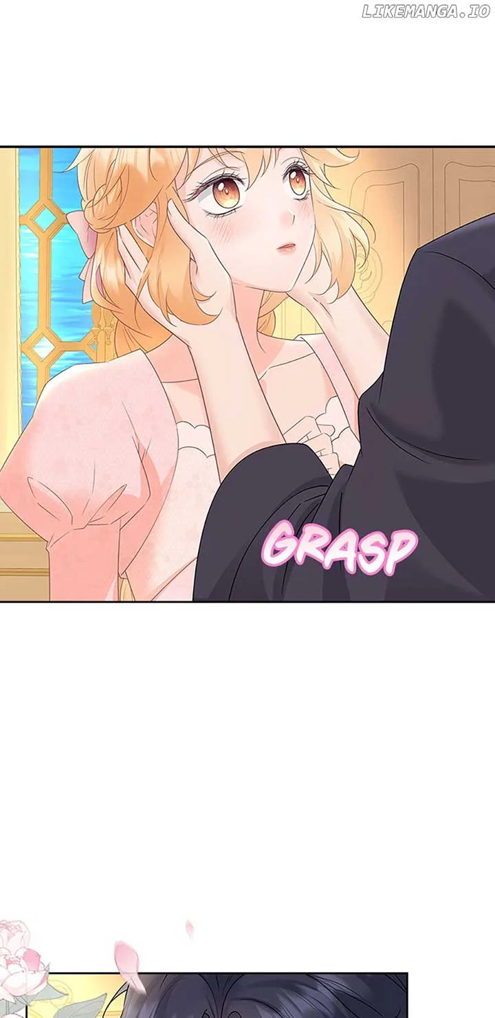 Let’s Live Together Chapter 35 page 59