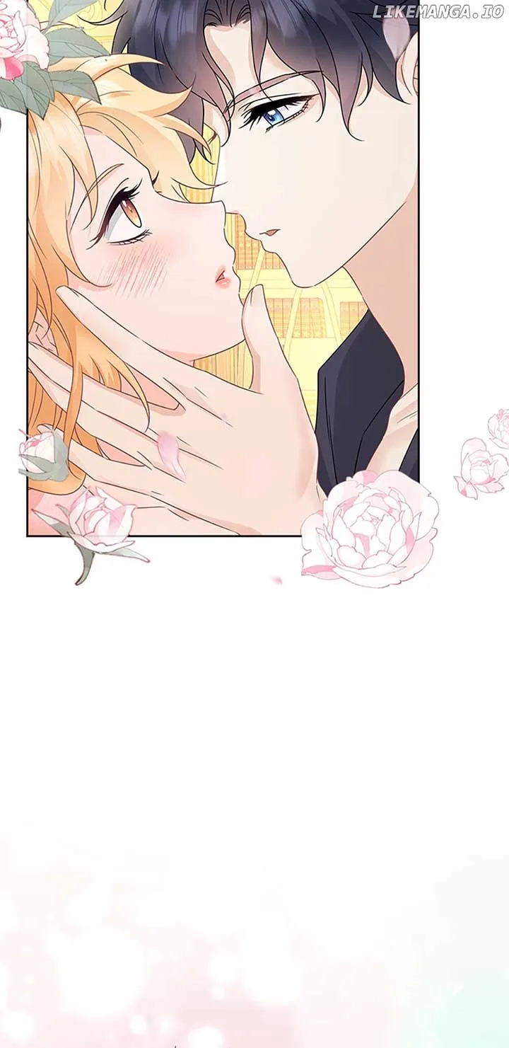 Let’s Live Together Chapter 35 page 60