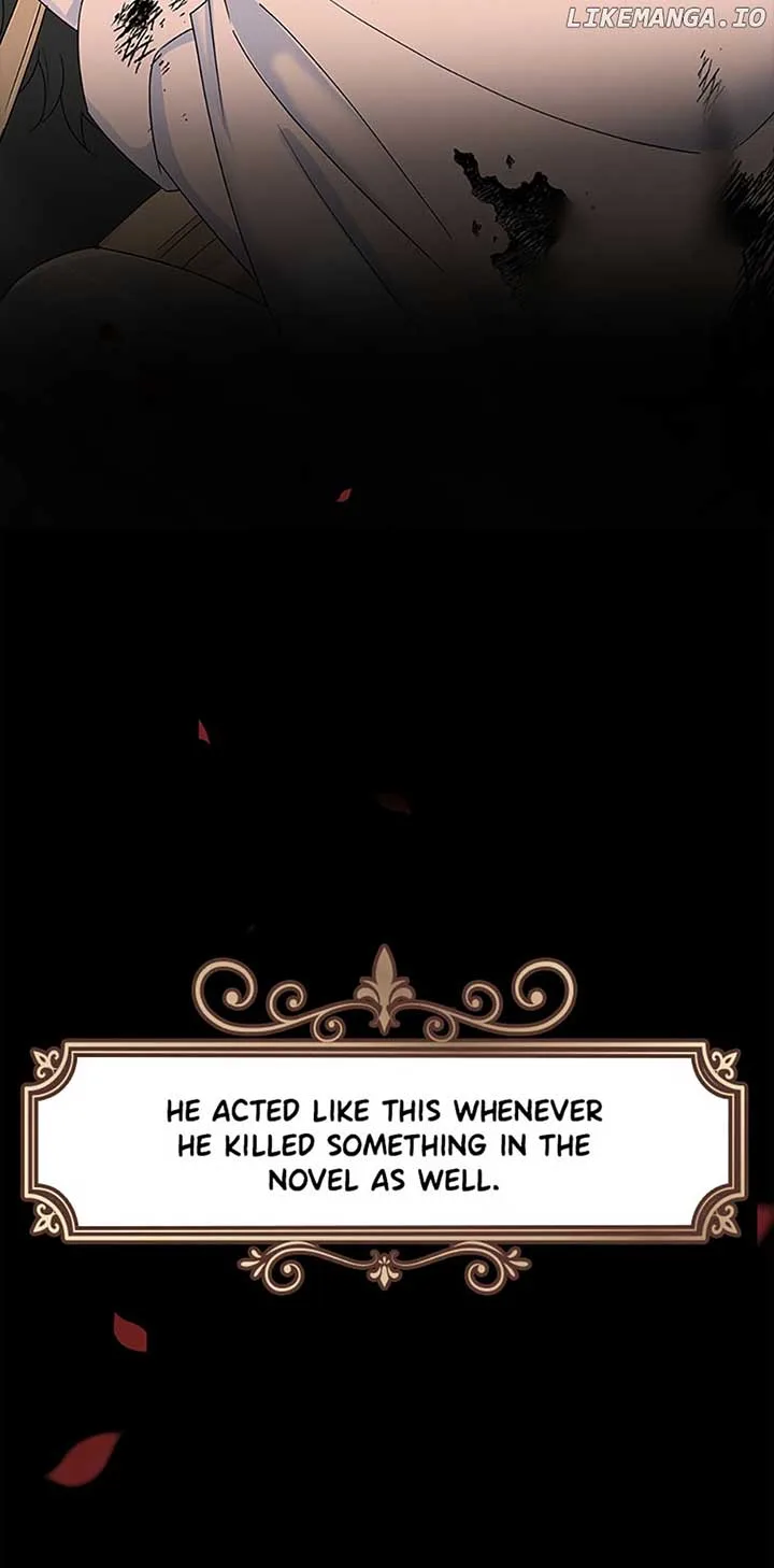 Let’s Live Together Chapter 34 page 6