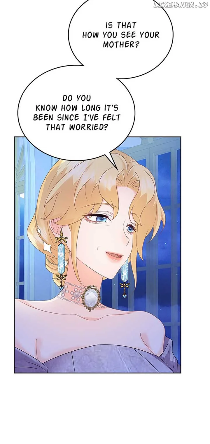 Let’s Live Together Chapter 34 page 19