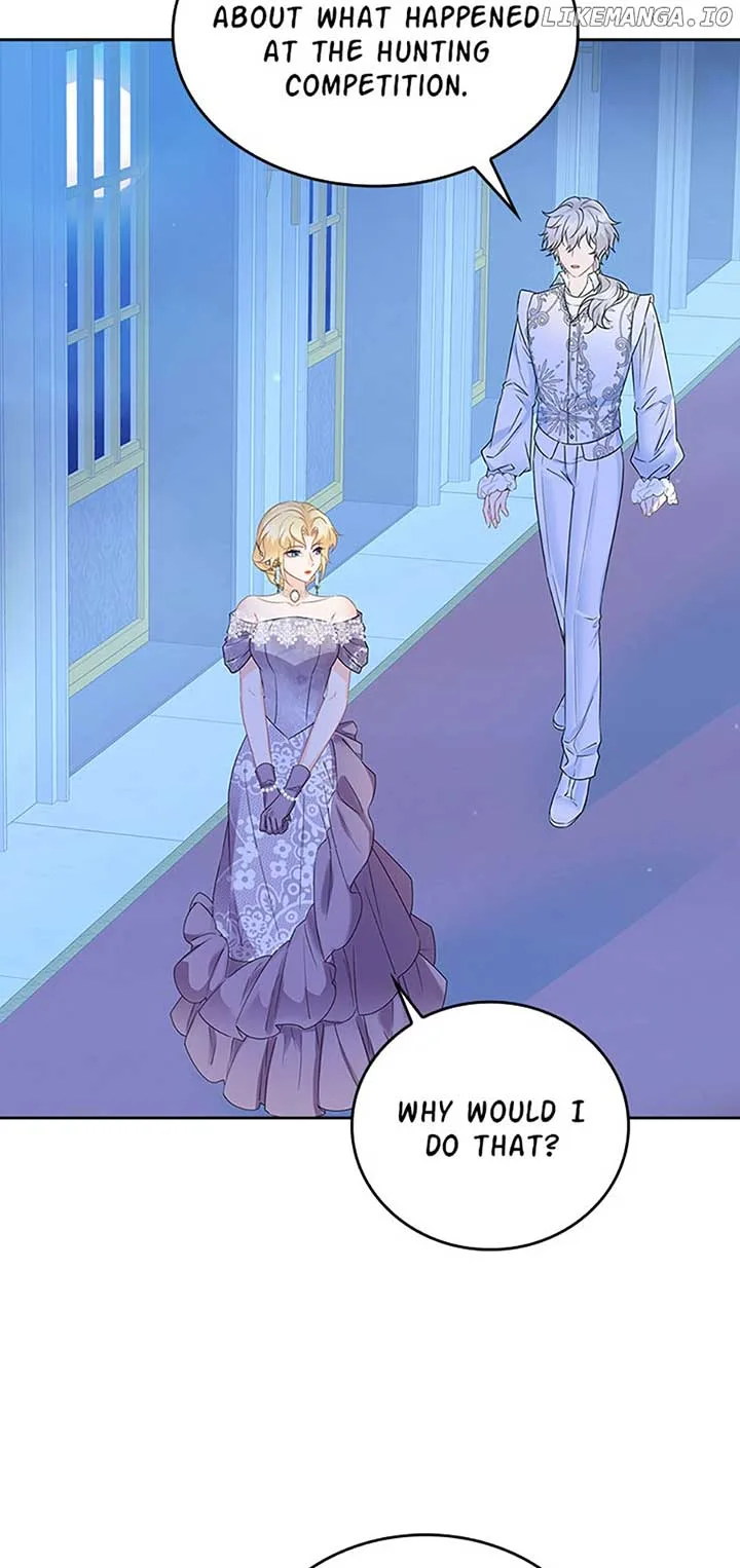 Let’s Live Together Chapter 34 page 18