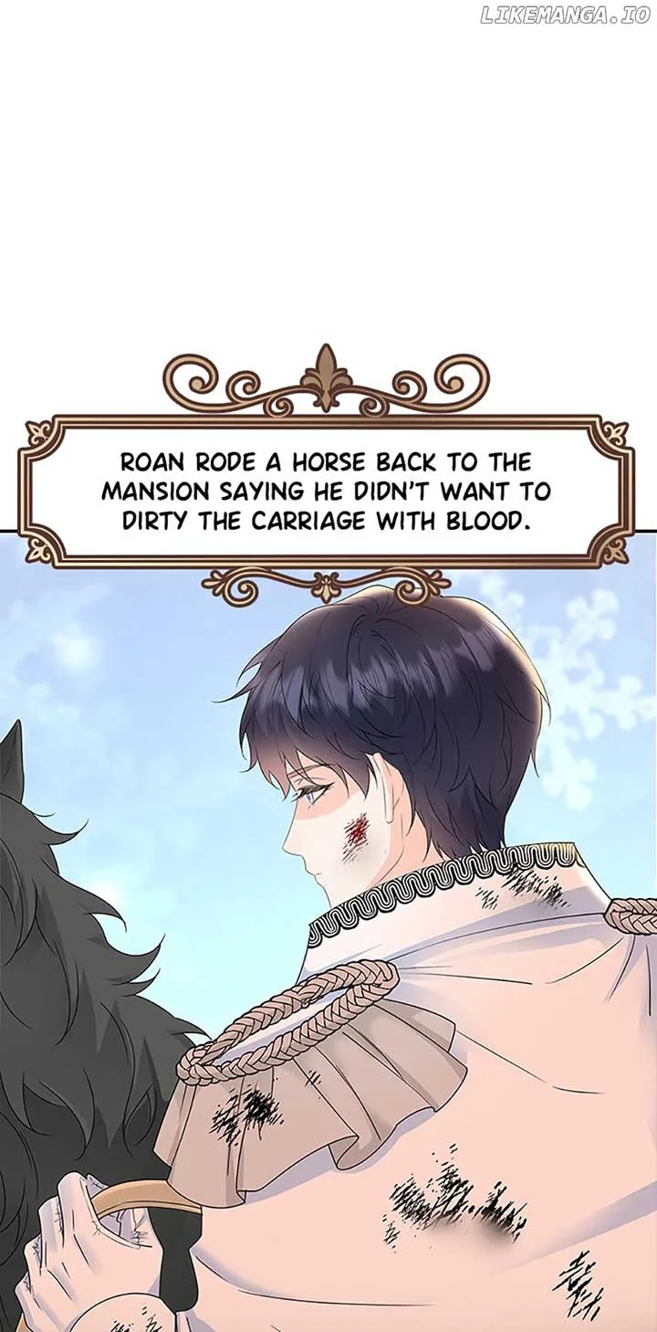 Let’s Live Together Chapter 34 page 5