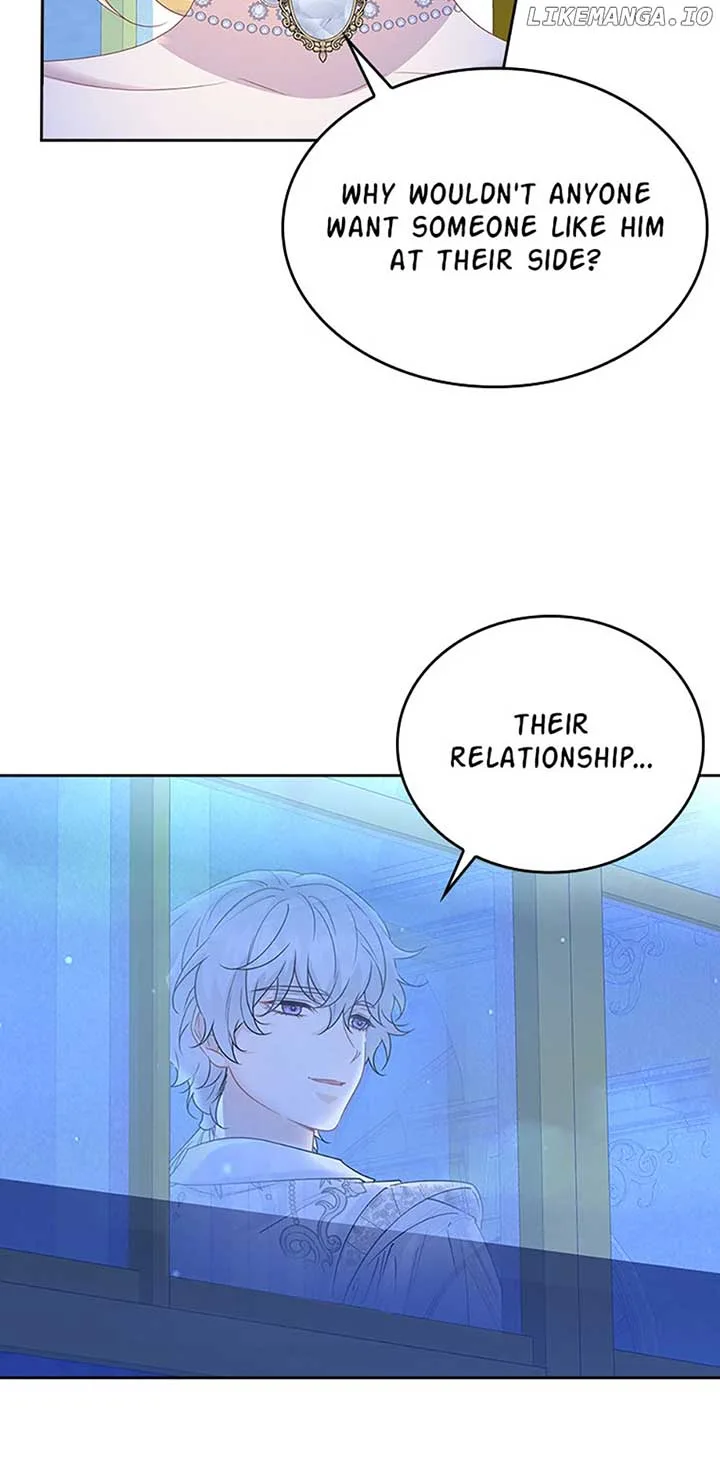 Let’s Live Together Chapter 34 page 33