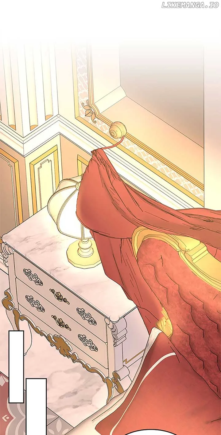 Let’s Live Together Chapter 34 page 45