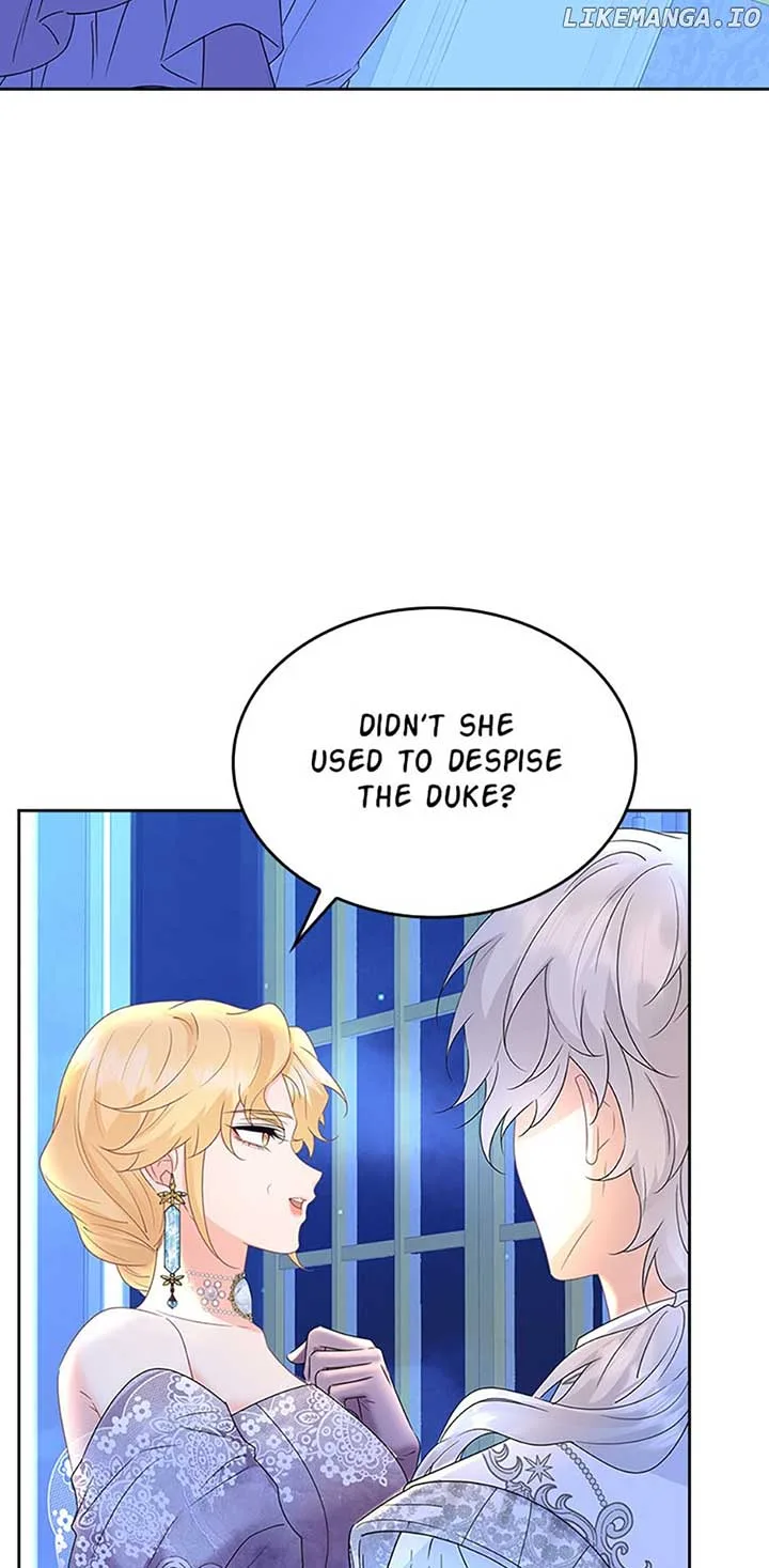 Let’s Live Together Chapter 34 page 30