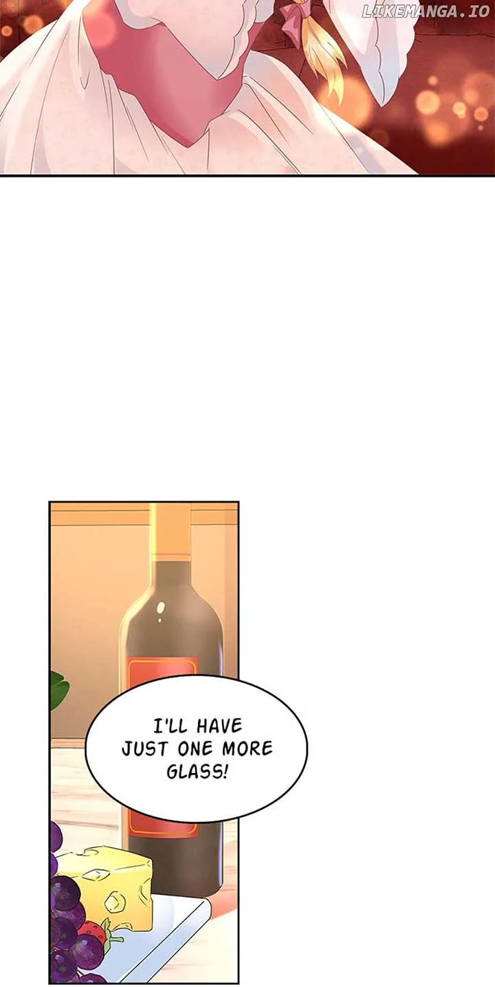 Let’s Live Together Chapter 34 page 50
