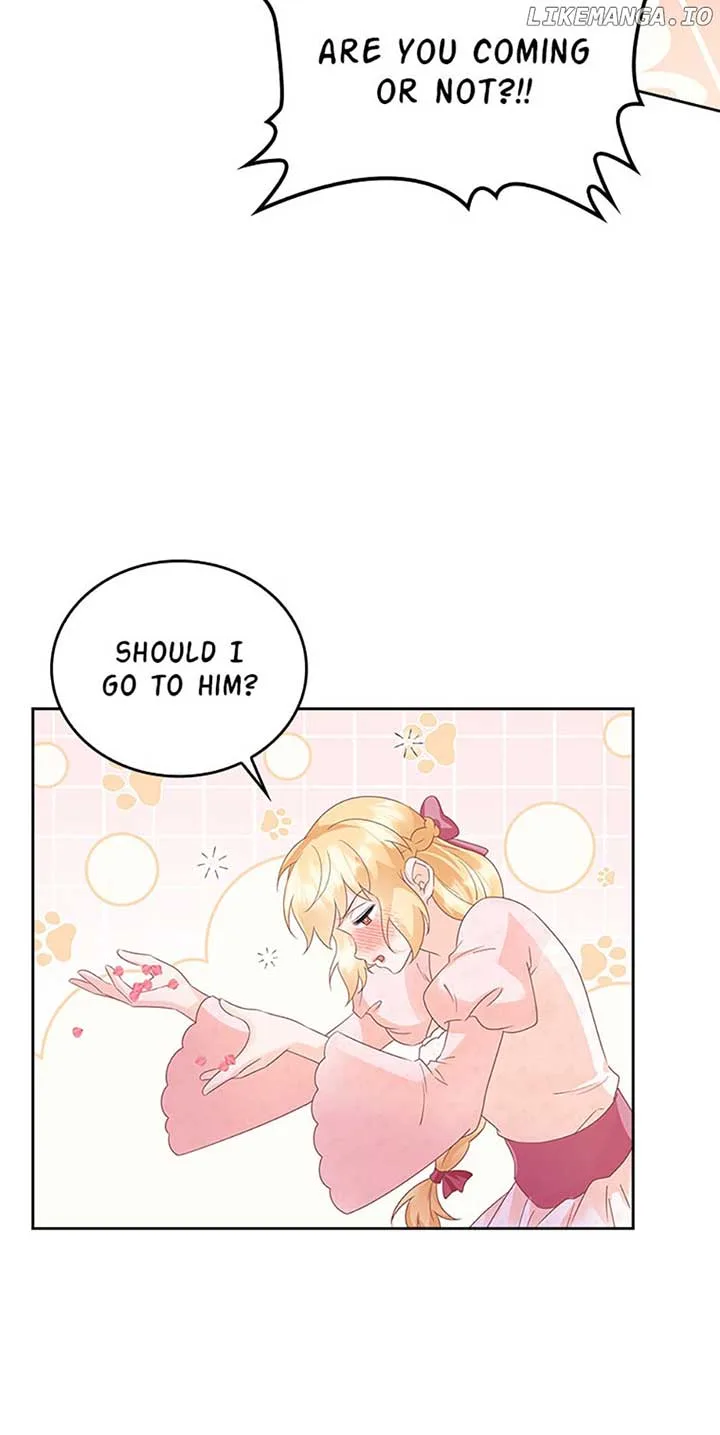 Let’s Live Together Chapter 34 page 56