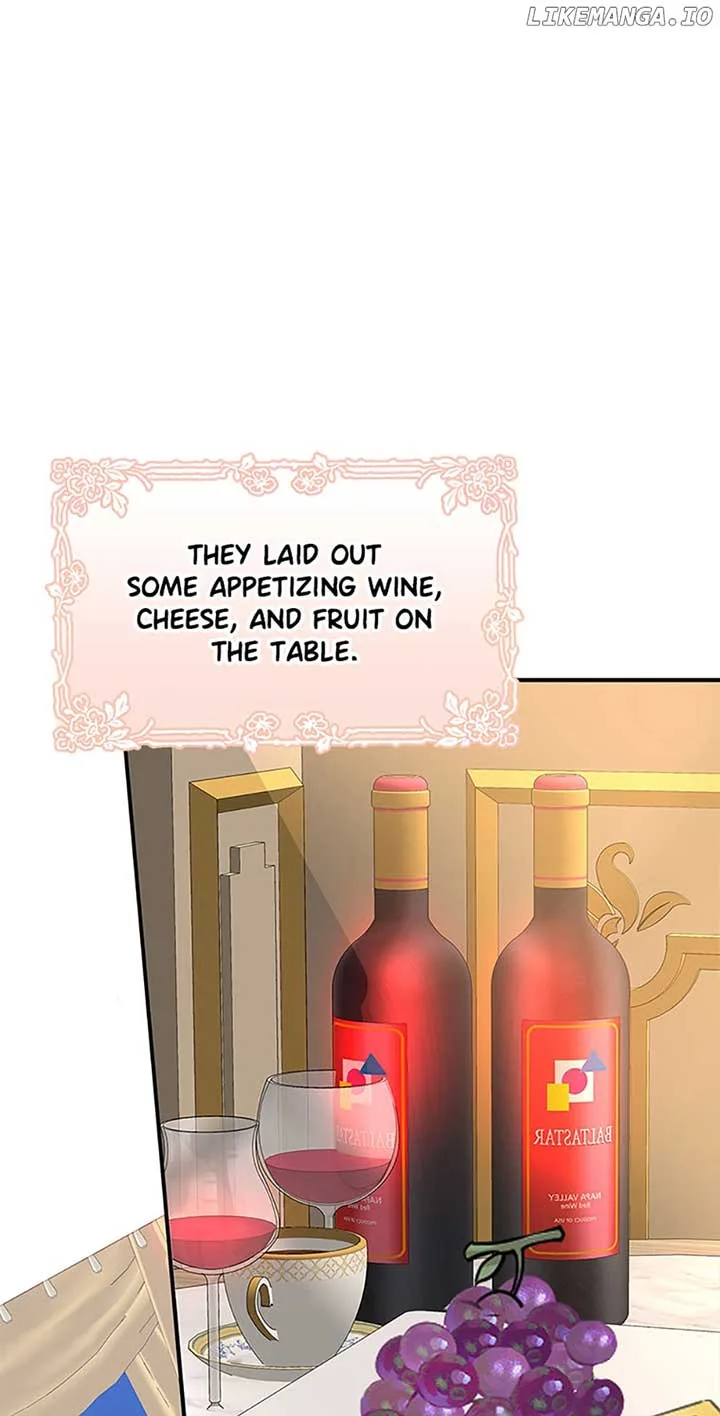 Let’s Live Together Chapter 34 page 38