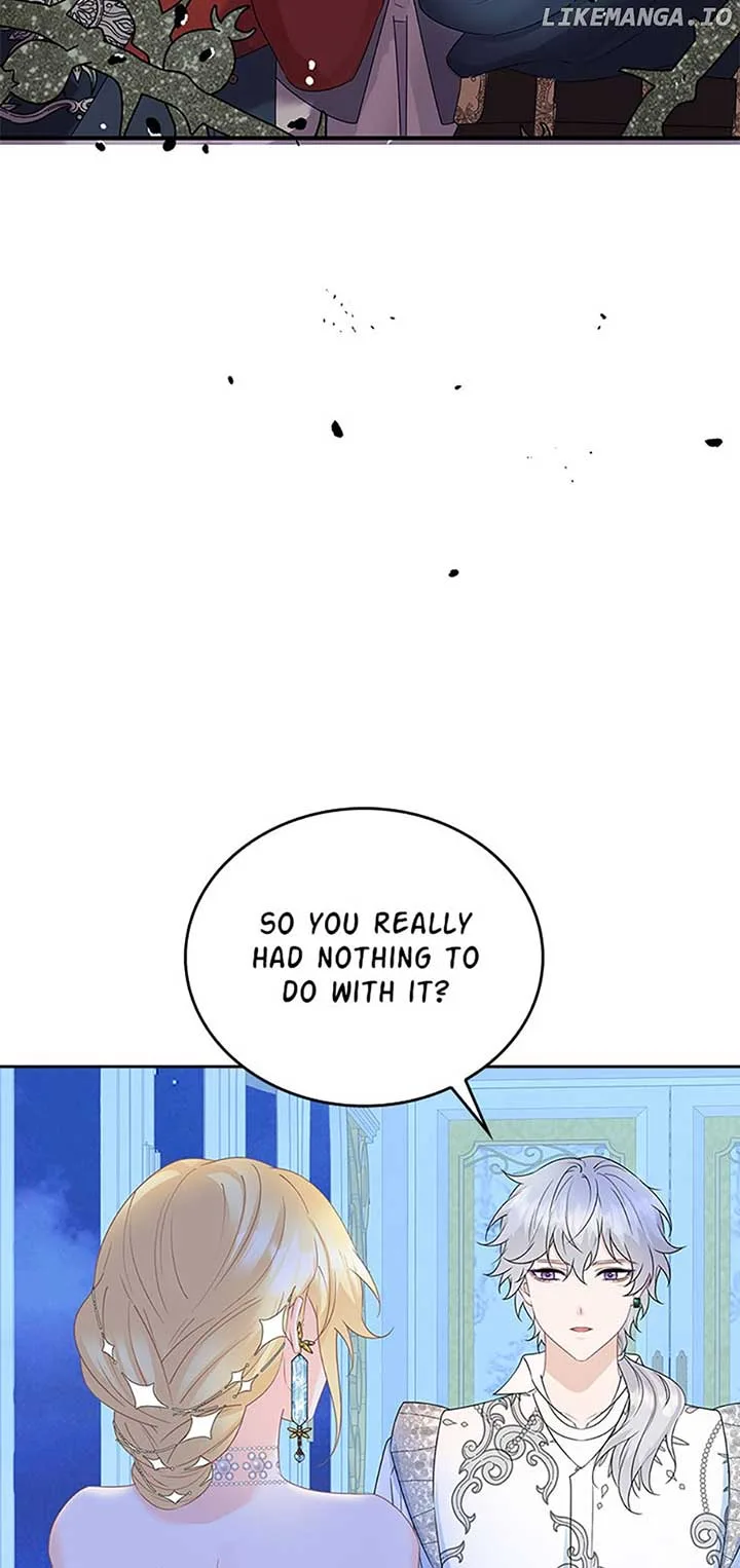 Let’s Live Together Chapter 34 page 22