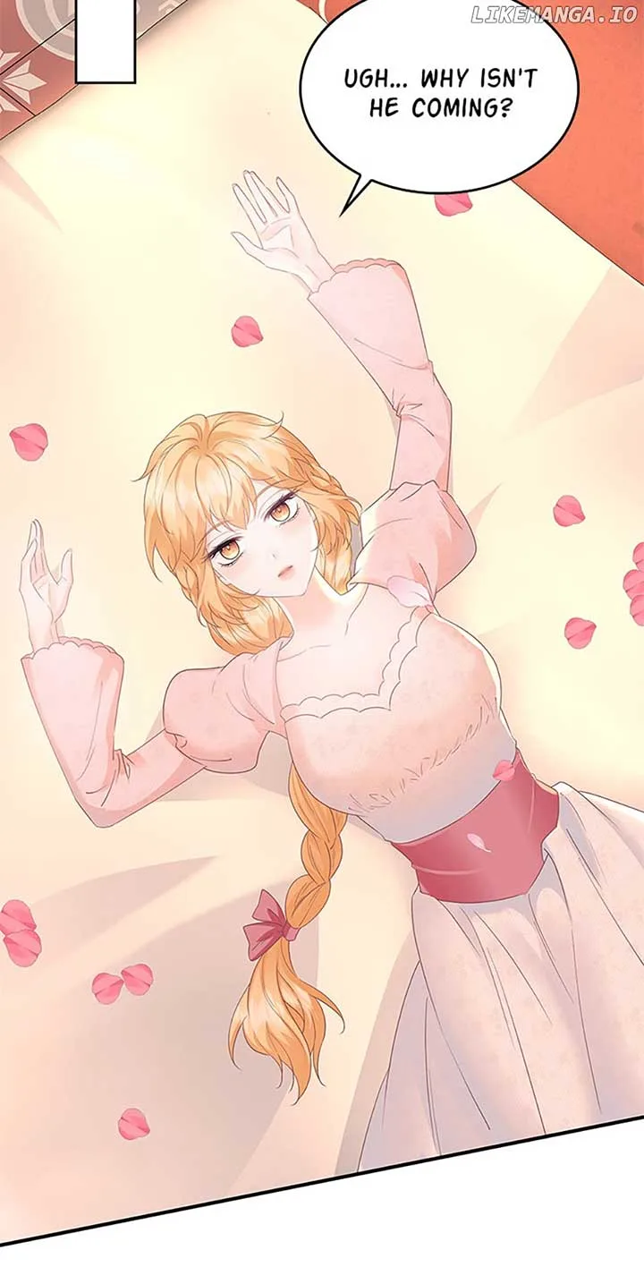 Let’s Live Together Chapter 34 page 46