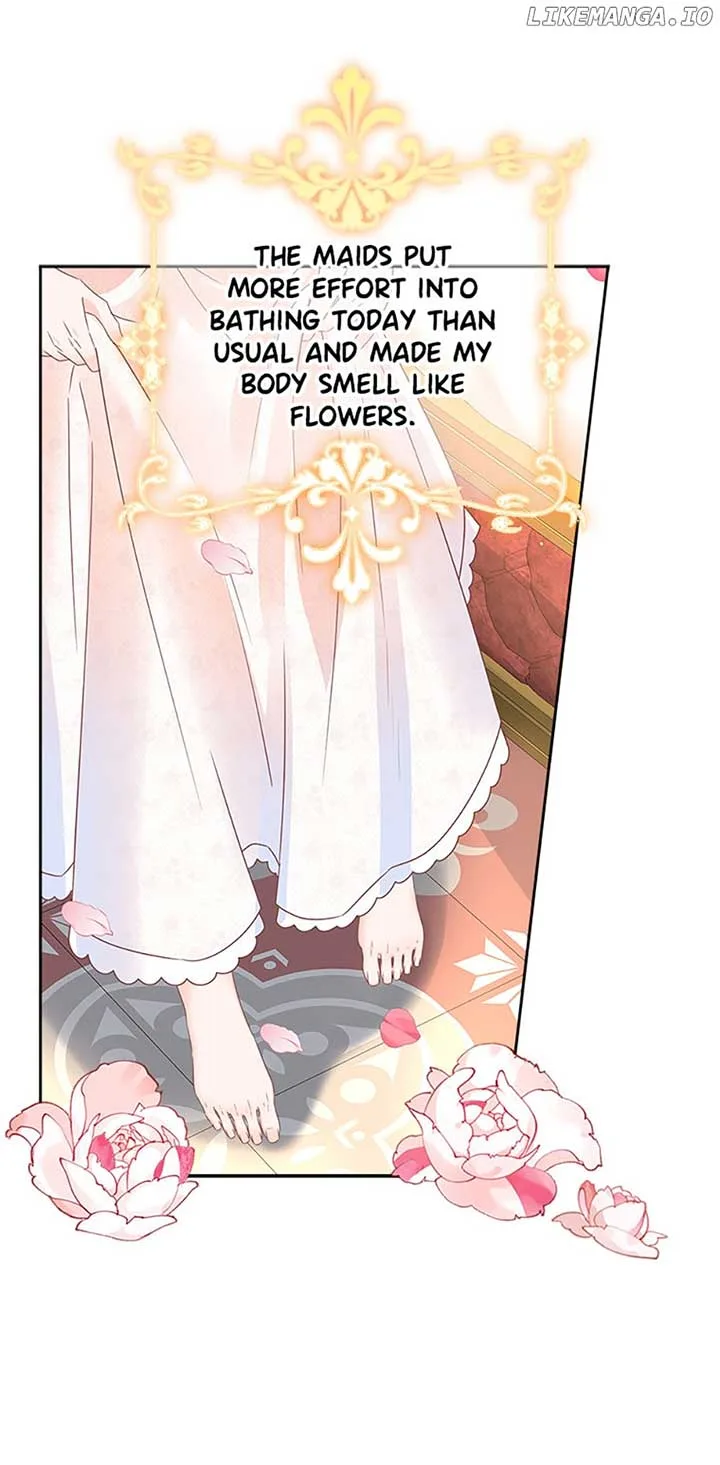Let’s Live Together Chapter 34 page 37