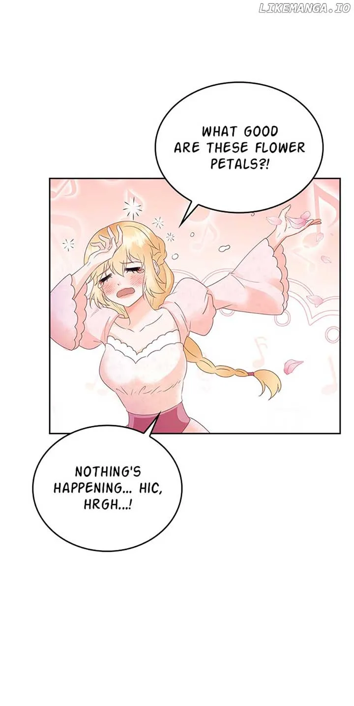 Let’s Live Together Chapter 34 page 57