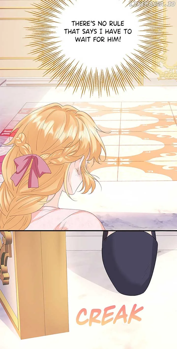 Let’s Live Together Chapter 34 page 60