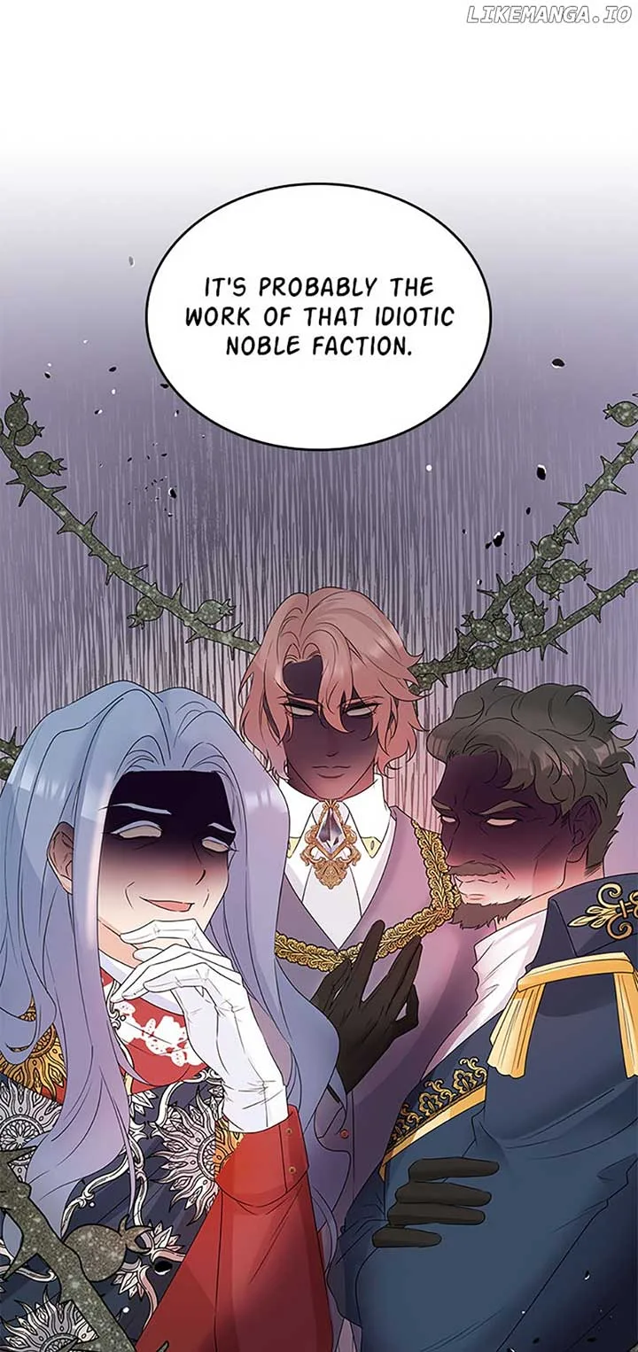 Let’s Live Together Chapter 34 page 21