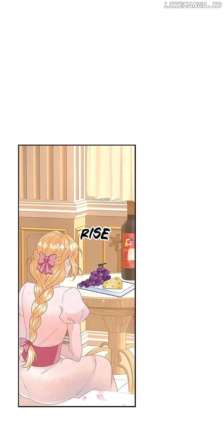 Let’s Live Together Chapter 34 page 47