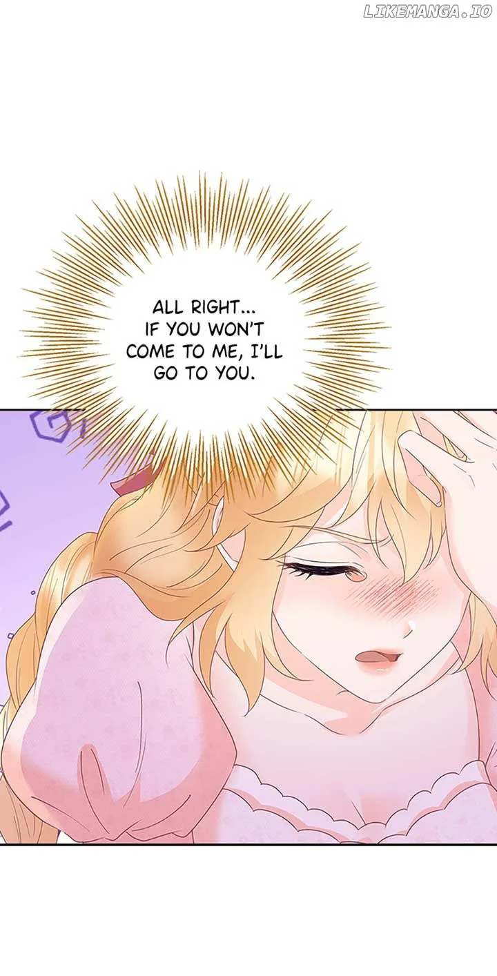 Let’s Live Together Chapter 34 page 58