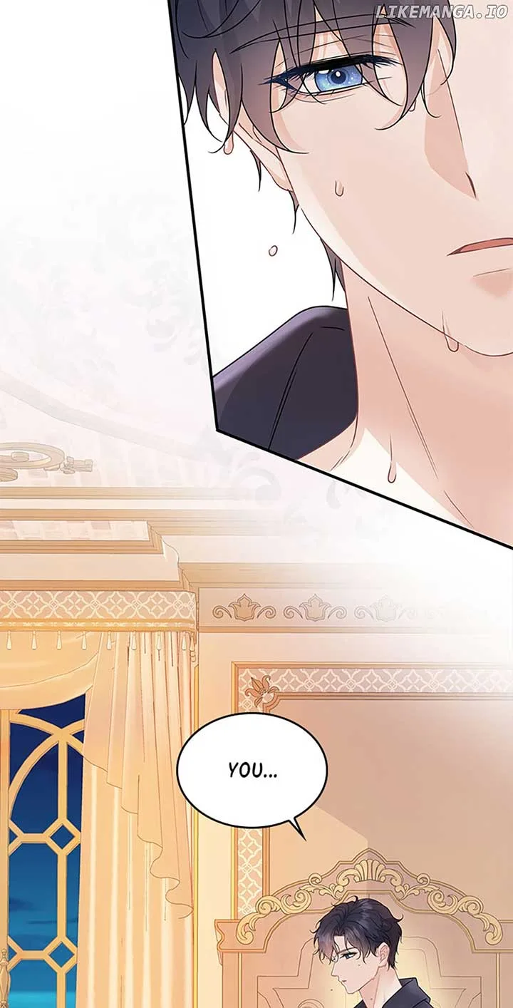 Let’s Live Together Chapter 34 page 65