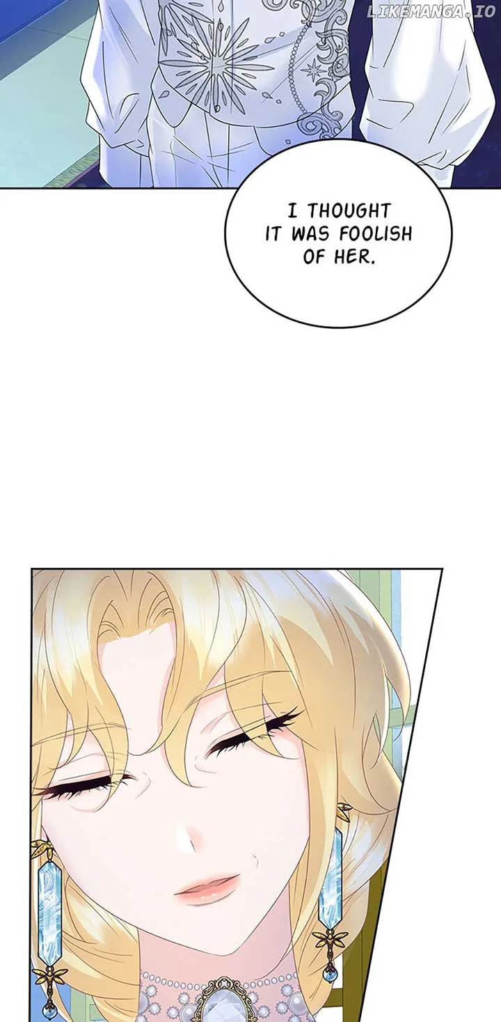 Let’s Live Together Chapter 34 page 32