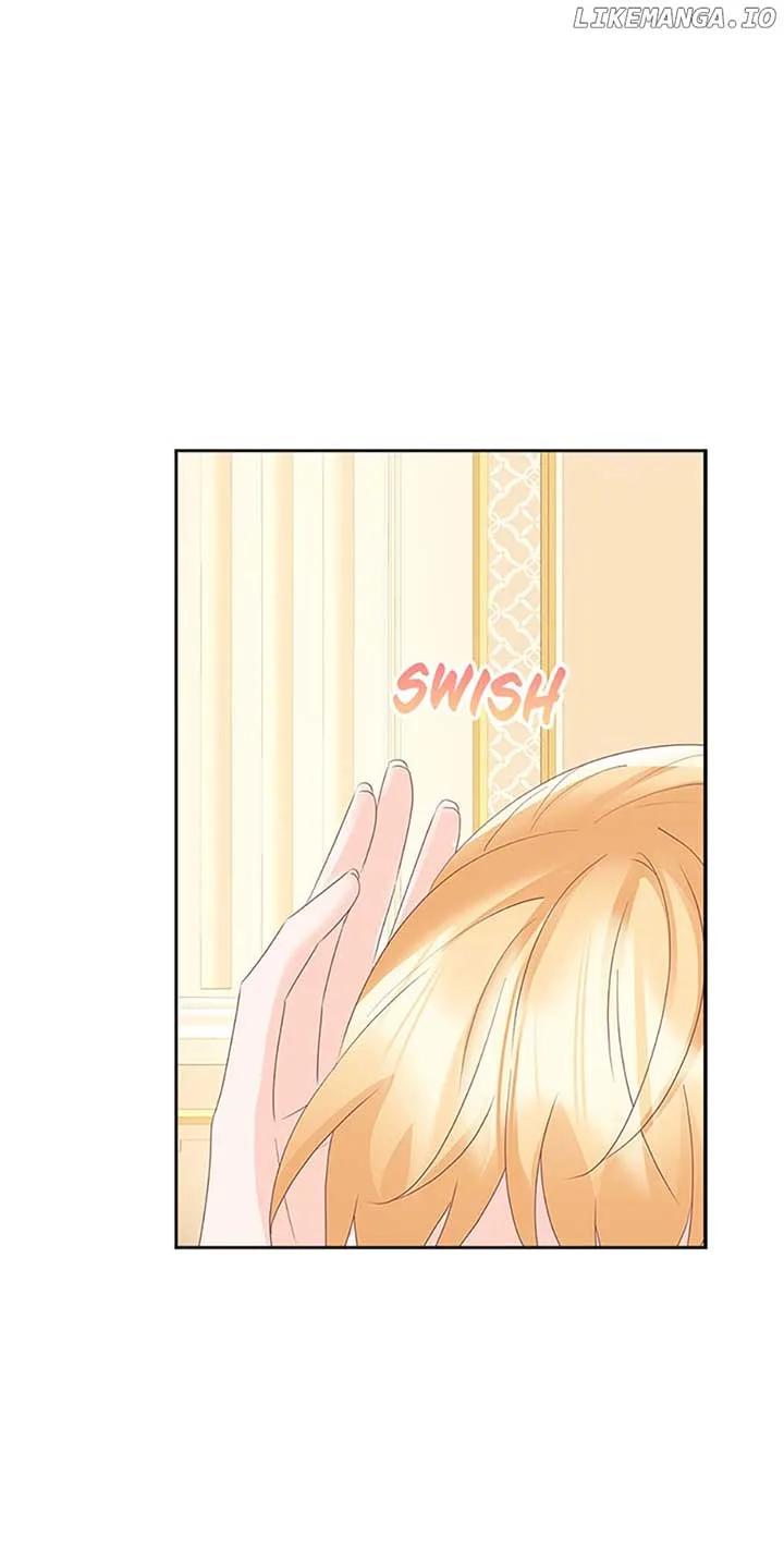 Let’s Live Together Chapter 34 page 54