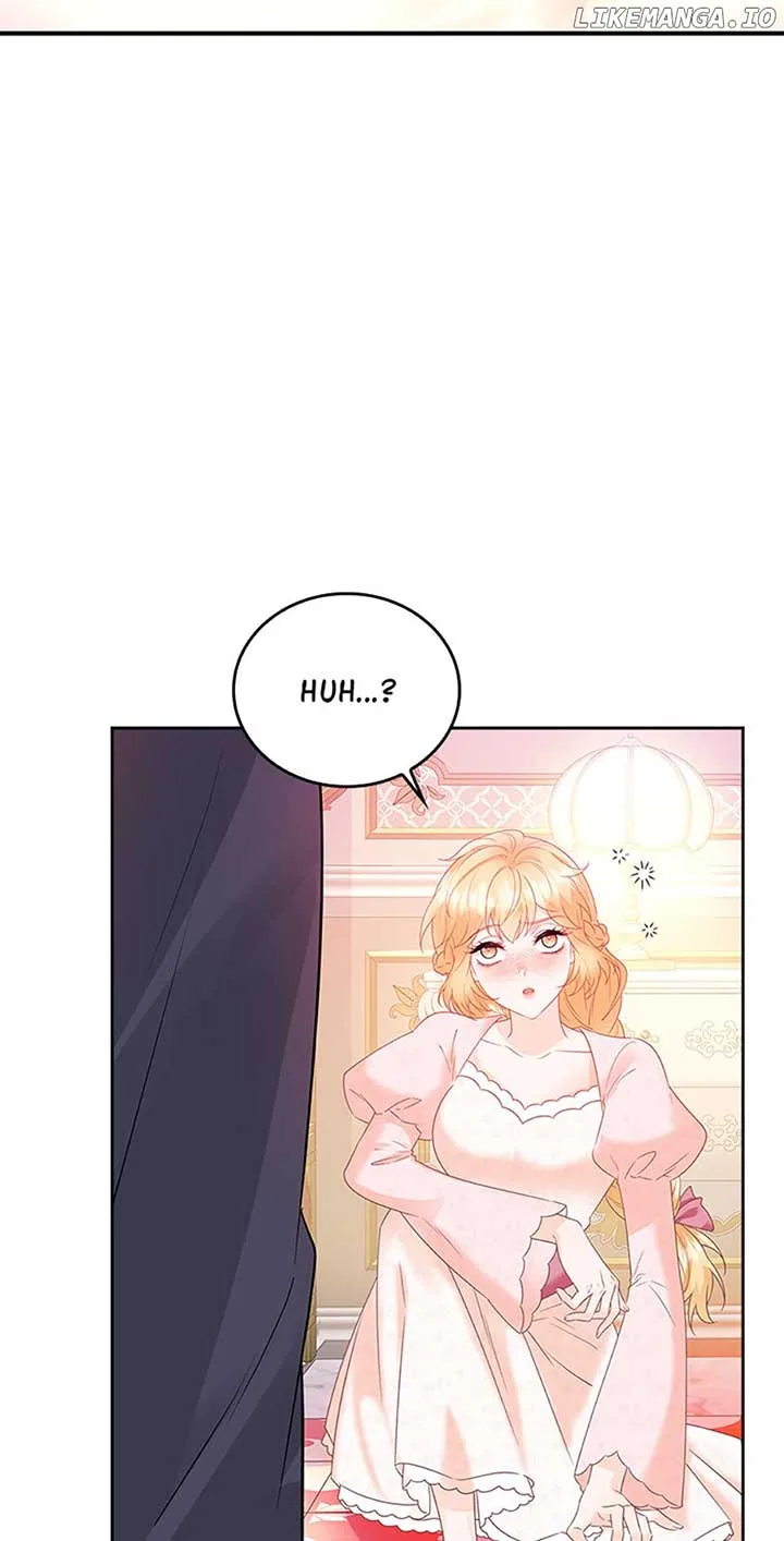 Let’s Live Together Chapter 34 page 61