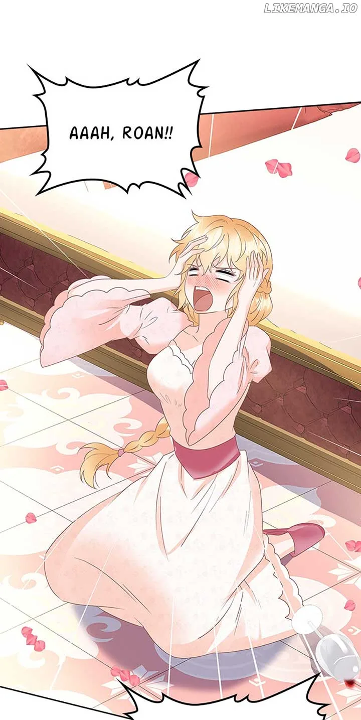 Let’s Live Together Chapter 34 page 55