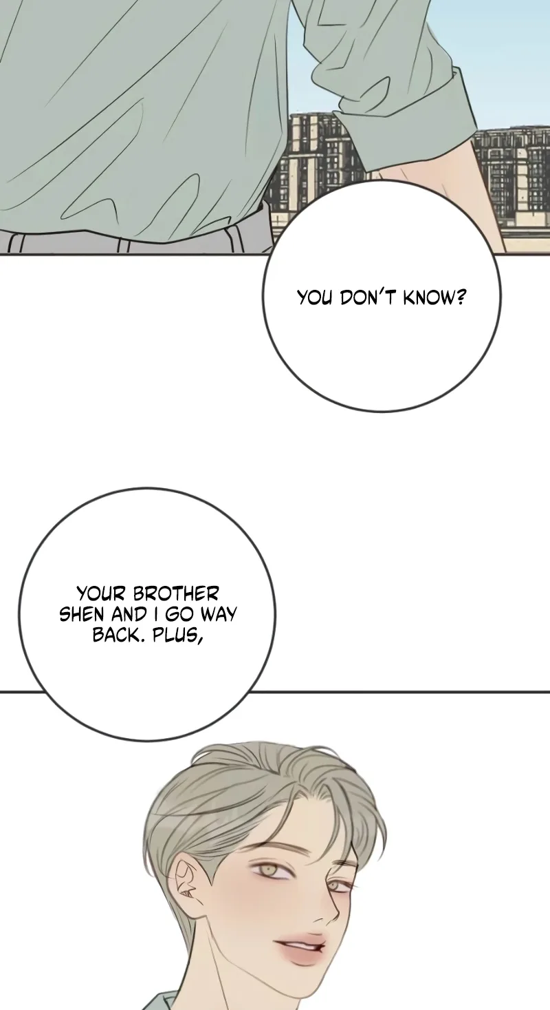 Situationship Chapter 40 page 60