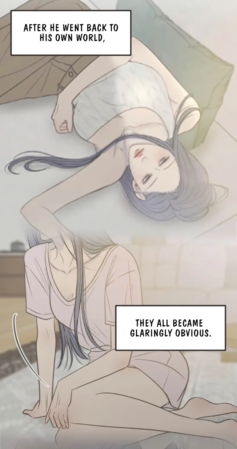 Situationship Chapter 40 page 7