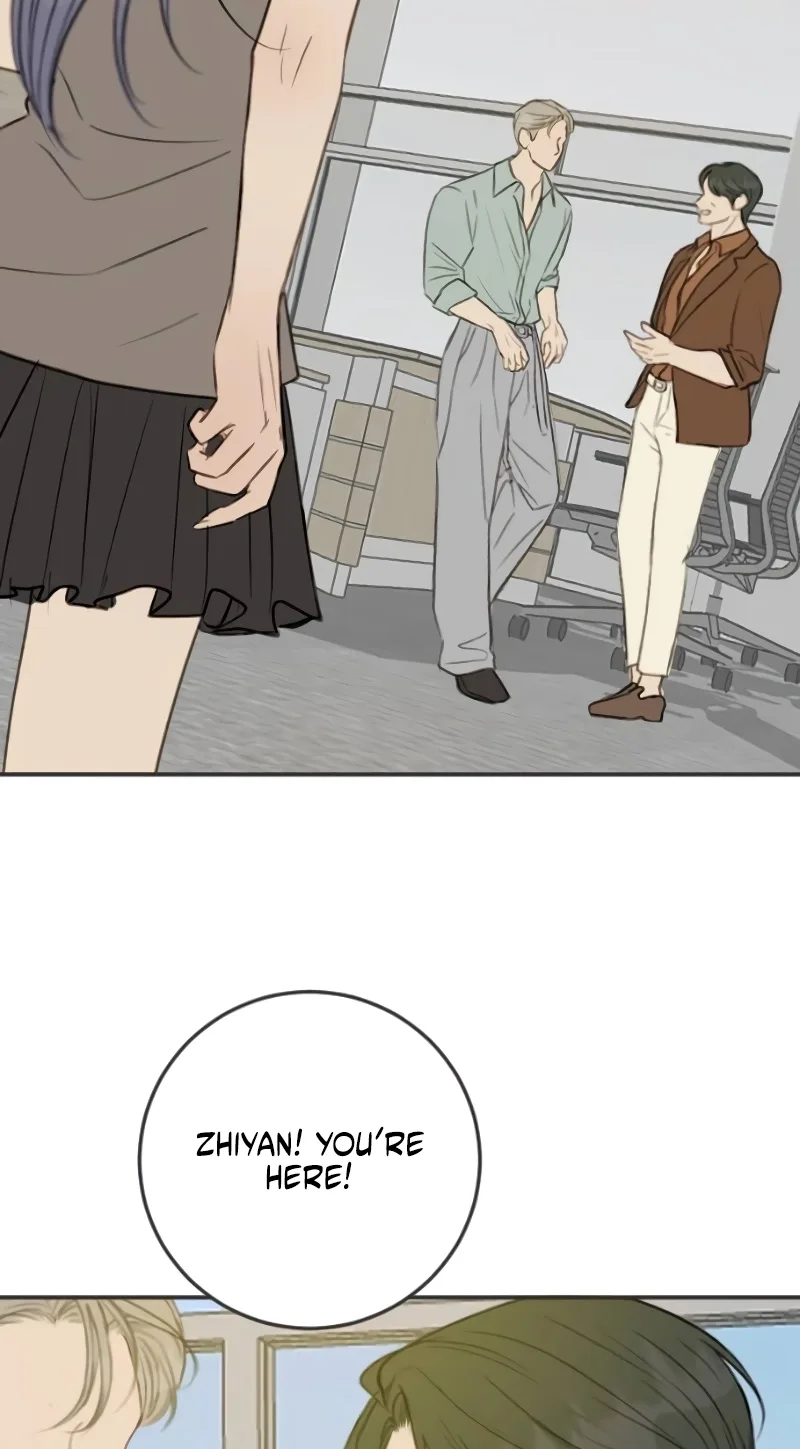 Situationship Chapter 40 page 53