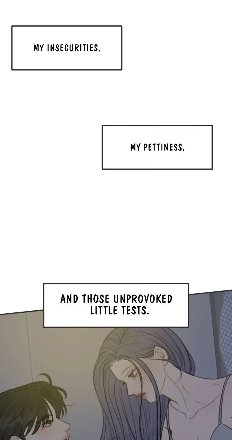 Situationship Chapter 40 page 5
